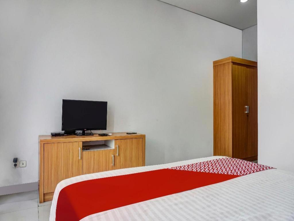 Super Oyo Capital O 91140 Ayodya Kebon Jeruk 2* Jakarta