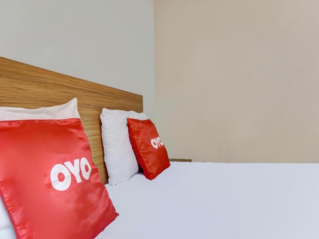 Hotel Super Oyo Capital O 91140 Ayodya Kebon Jeruk Jakarta