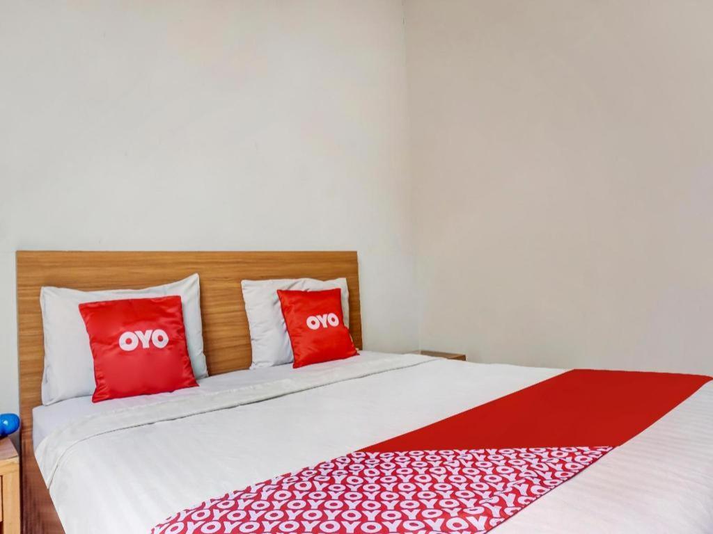 Hotel Super Oyo Capital O 91140 Ayodya Kebon Jeruk
