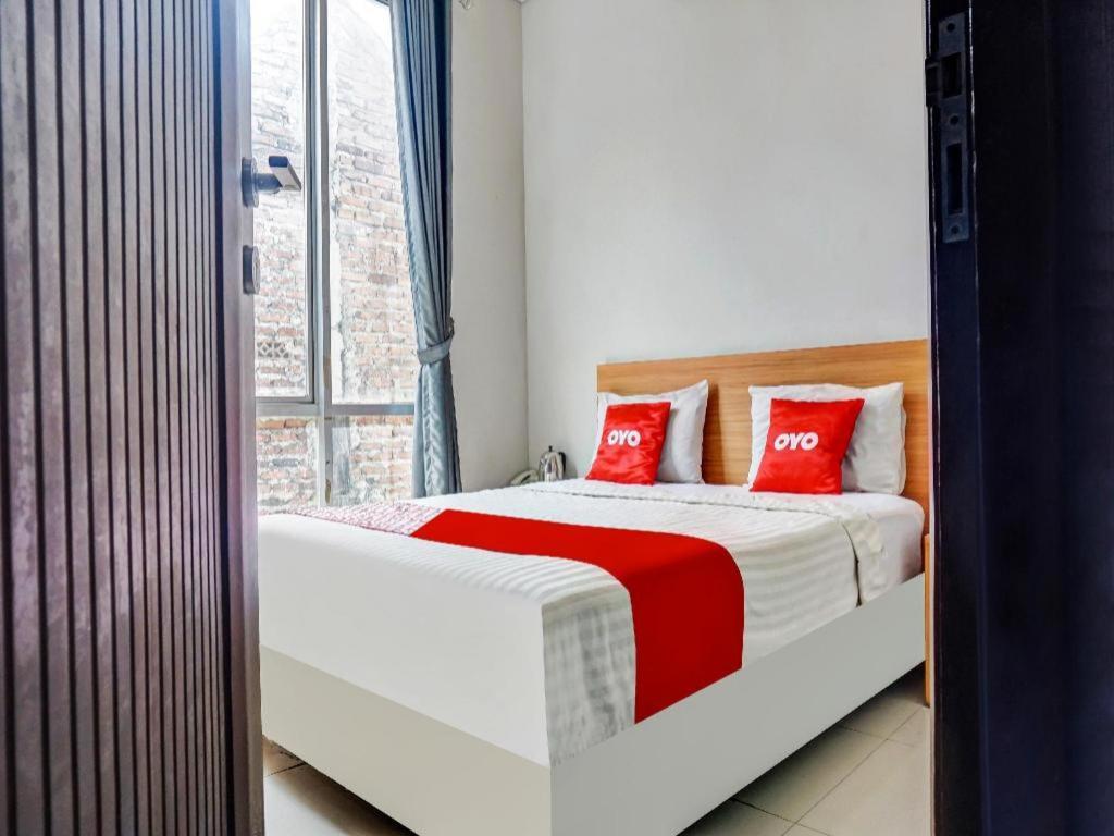 Hotel Super Oyo Capital O 91140 Ayodya Kebon Jeruk