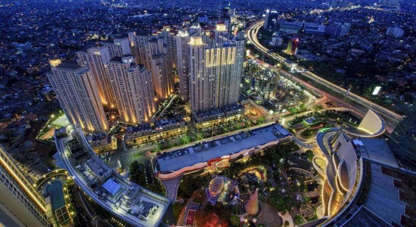 Hotel Super Oyo Capital O 91140 Ayodya Kebon Jeruk