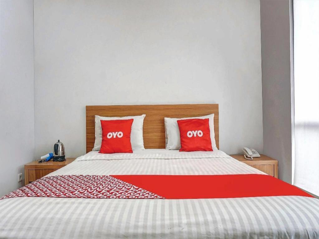 Hotel Super Oyo Capital O 91140 Ayodya Kebon Jeruk Jakarta