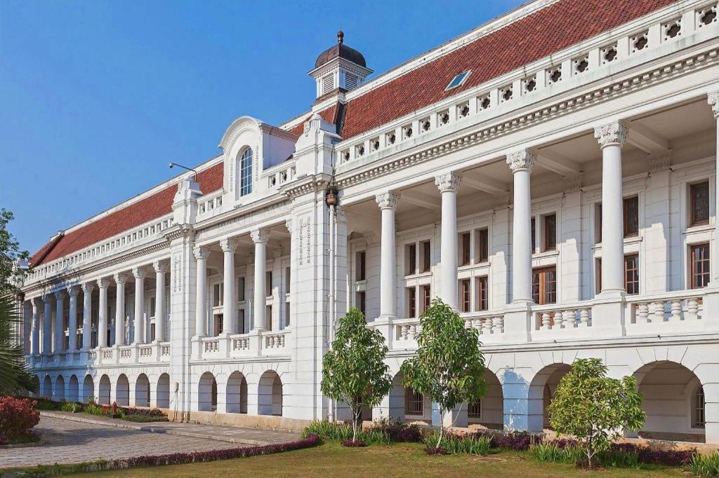 Hotel Super Oyo Capital O 91140 Ayodya Kebon Jeruk 2*