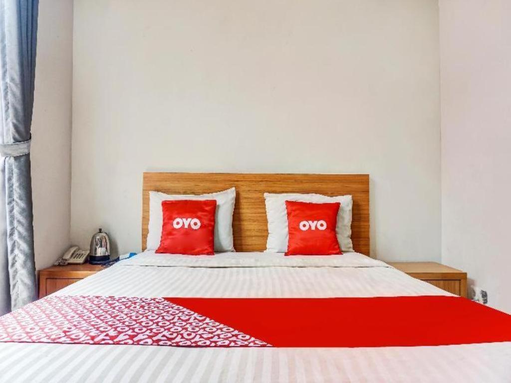Super Oyo Capital O 91140 Ayodya Kebon Jeruk 2*