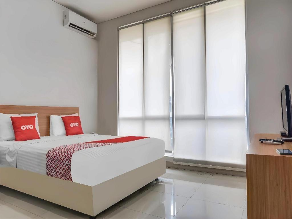 Super Oyo Capital O 91140 Ayodya Kebon Jeruk Hotel
